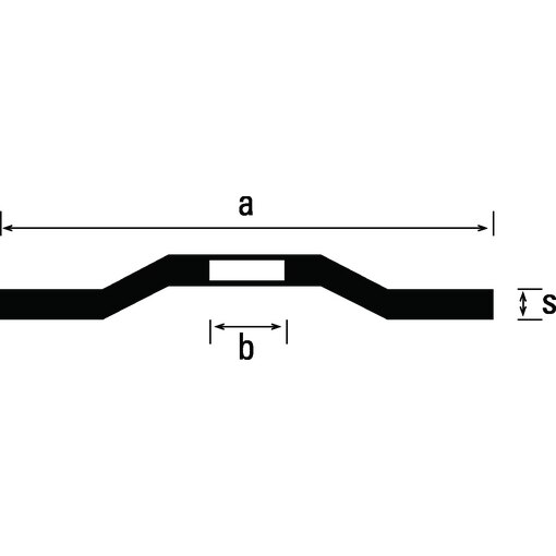 Schruppscheibe für Metall METALline Top